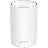 TP-Link Deco X50-4G(1-pack), Router blanco