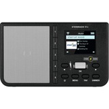 TechniSat 0000/3967, Radio por Internet negro