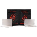Thermal Grizzly Cleaning Wipes S-TG-CW-10, Paños de limpieza 