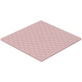 Thermal Grizzly Minus Pad 8 - 30x 30x 0,5 mm, Almohadillas térmicas rosa