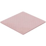 Thermal Grizzly Minus Pad 8 - 30x 30x 0,5 mm, Almohadillas térmicas rosa