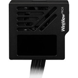 Thermal Grizzly TG-WV-P2-H19W, Instrumento de medición negro