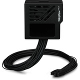 Thermal Grizzly TG-WV-P2-H19W, Instrumento de medición negro