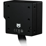 Thermal Grizzly TG-WV-P2-H19W, Instrumento de medición negro