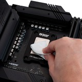 Thermal Grizzly Toallitas de limpieza, Paños de limpieza 