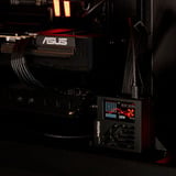 Thermal Grizzly WireView Pro II GPU Wired, Instrumento de medición negro
