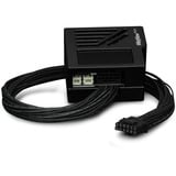 Thermal Grizzly WireView Pro II GPU Wired, Instrumento de medición negro