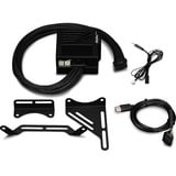 Thermal Grizzly WireView Pro II GPU Wired, Instrumento de medición negro