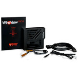 Thermal Grizzly WireView Pro II GPU Wired, Instrumento de medición negro