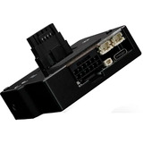 Thermal Grizzly WireView Pro II GPU Wired, Instrumento de medición negro