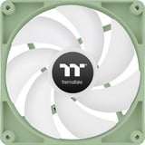 Thermaltake CL-F202-PL12MG-A, Ventilador verde claro