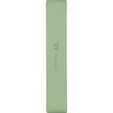Thermaltake CL-F202-PL12MG-A, Ventilador verde claro