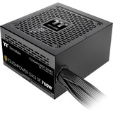 Thermaltake PS-TPD-0750NNSAGE-3, Fuente de alimentación de PC negro