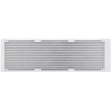 Thermaltake TH360 V2 Ultra EX ARGB Sync AIO Liquid Cooler - Snow Edition, Refrigeración por agua blanco