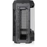 Thermaltake The Tower 600, Cajas de torre negro