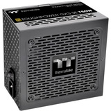 Thermaltake Toughpower GX3 SE 750W, Fuente de alimentación de PC negro