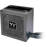 Thermaltake Toughpower GX3 SE 750W, Fuente de alimentación de PC negro