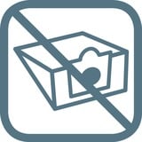 Thomas EasyBox para perfect air y AQUA+, Filtro de polvo 