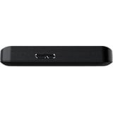 Toshiba anvio Basics 2022 1 TB Externo, Unidad de disco duro negro