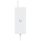 Ubiquiti Fuente de alimentación PoE integrada UACC-PoE+-USBC, Inyector PoE blanco