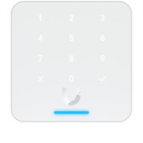 Ubiquiti UA-G3-Flex-W, Sistema de control de acceso blanco