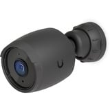 Ubiquiti UVC-G6-Bullet-B, Cámara de vigilancia negro
