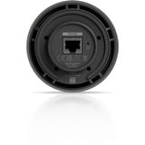 Ubiquiti UVC-G6-Bullet-B, Cámara de vigilancia negro