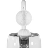 Unold 78130, Exprimidor blanco/Acero fino