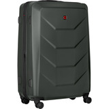 Wenger Prymo Large, maleta rígida, Carretilla antracita