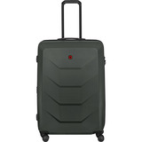 Wenger Prymo Large, maleta rígida, Carretilla antracita