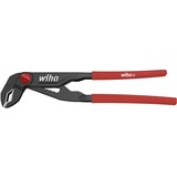Wiha Alicates para bomba de agua / tubos rojo