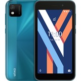 Wiko Móvil verde