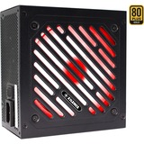 Xilence Gaming Gold 750W ARGB, Fuente de alimentación de PC negro