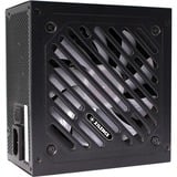 Xilence Gaming Gold 750W ARGB, Fuente de alimentación de PC negro