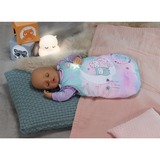 ZAPF Creation Sweet Dreams Sleeping Bag, Accesorios para muñecas Baby Annabell Sweet Dreams Sleeping Bag, Bolso de dormir para muñecas, 3 año(s), 58,75 g