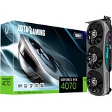 ZOTAC ZT-D40700D-10P, Tarjeta gráfica
