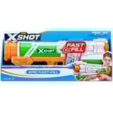 ZURU 56221 Pistolas de agua y globos de agua, Lanzador de água XSHOT 56221, Pistola de agua, Multicolor, 5 año(s), 1 pieza(s)