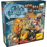 Zoch Juegos de cartas