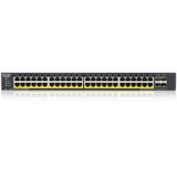 Zyxel XGS1935-52-EU0101F, Interruptor/Conmutador 