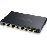 Zyxel XGS1935-52-EU0101F, Interruptor/Conmutador 