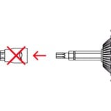 fischer 558879, Tornillo 