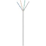 goobay 93293, Cable gris
