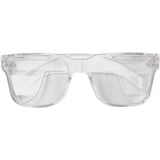 iFixit Gafas de protección con recubrimiento antivaho, Gafas de seguridad transparente