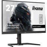 iiyama G-Master GB2730HSU-B5, Monitor de gaming negro