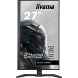 iiyama G-Master GB2730HSU-B5, Monitor de gaming negro