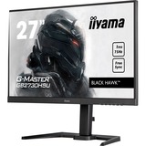 iiyama G-Master GB2730HSU-B5, Monitor de gaming negro