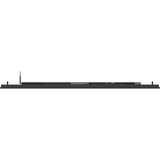 iiyama ProLite LH9854UHS-B1AG, Pantalla de gran formato negro