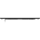 iiyama ProLite LH9854UHS-B1AG, Pantalla de gran formato negro