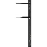 iiyama ProLite LH9854UHS-B1AG, Pantalla de gran formato negro