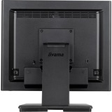 iiyama T1732MSC-B1SAG, Monitor LED negro (mate)